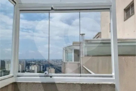 Cobertura à venda com 3 quartos em Vila Andrade, São Paulo, SP