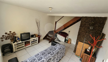 Casa à venda com 3 quartos, sendo 1 suíte,  em Jardim Petrópolis, São Paulo, SP