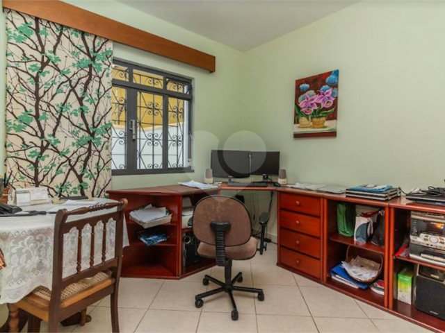 Casa à venda com 3 suítes em Horto, São Paulo, SP