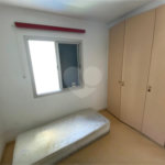 Apartamento à venda com 2 quartos em Moema, São Paulo, SP