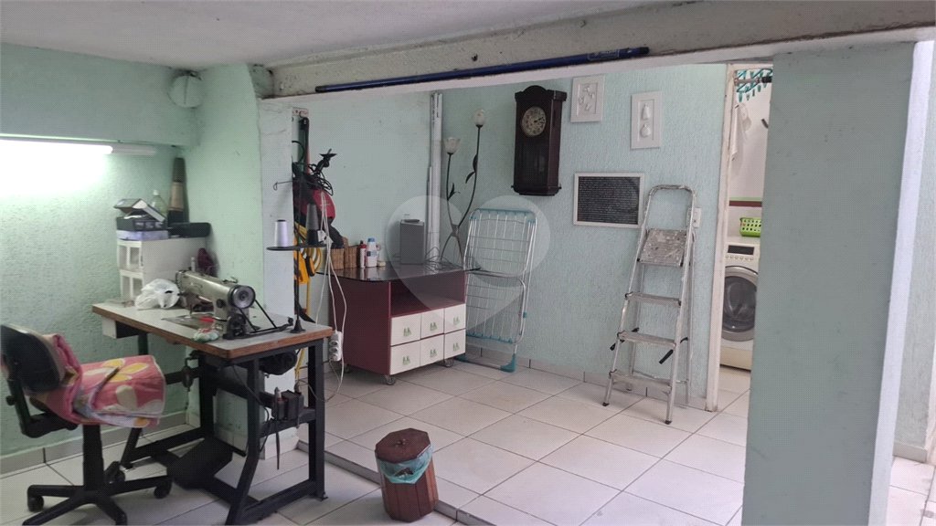 Sobrado à venda com 3 suítes em Vila Pompéia, São Paulo, SP
