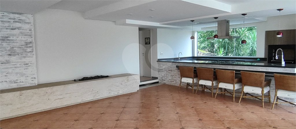 Casa para alugar com 3 suítes no condomínio Campos de Santo Antonio I, Itu - SP