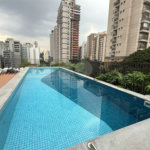Apartamento à venda com 1 suíte em Perdizes, São Paulo, SP