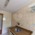 Apartamento à venda com 2 quartos em Jardim Peri, São Paulo, SP