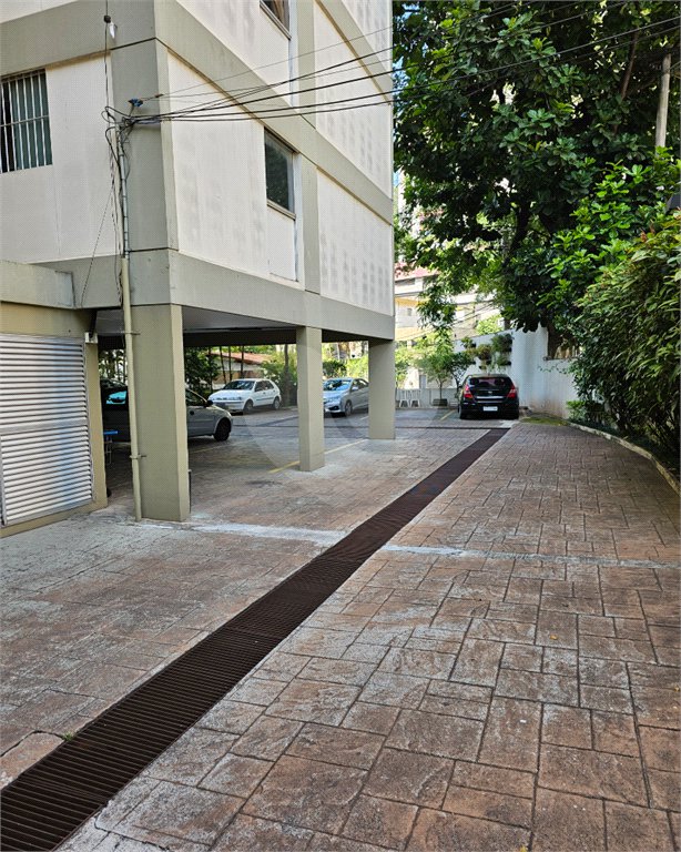 Apartamento à venda com 3 quartos em Vila Andrade, São Paulo, SP