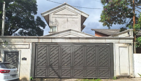 Casa para alugar com 7 quartos, sendo 6 suítes,  em Tremembé, São Paulo, SP