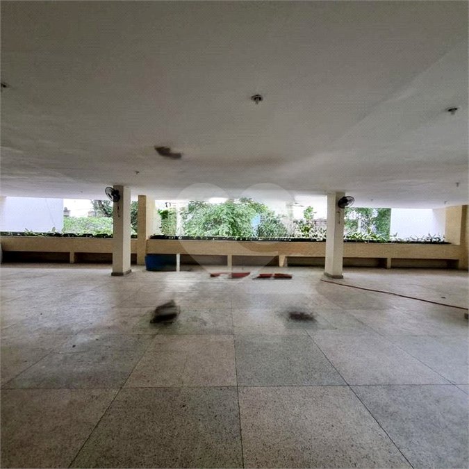 Apartamento à venda com 3 quartos em Tijuca, Rio de Janeiro, RJ