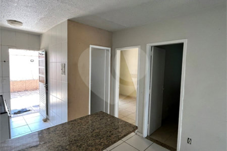 Casa à venda com 2 quartos no condomínio Villagio do Campo 3, Rio de Janeiro - RJ