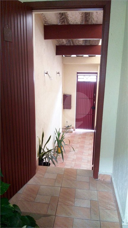 Sobrado à venda com 3 quartos, sendo 1 suíte,  em Parada Inglesa, São Paulo, SP