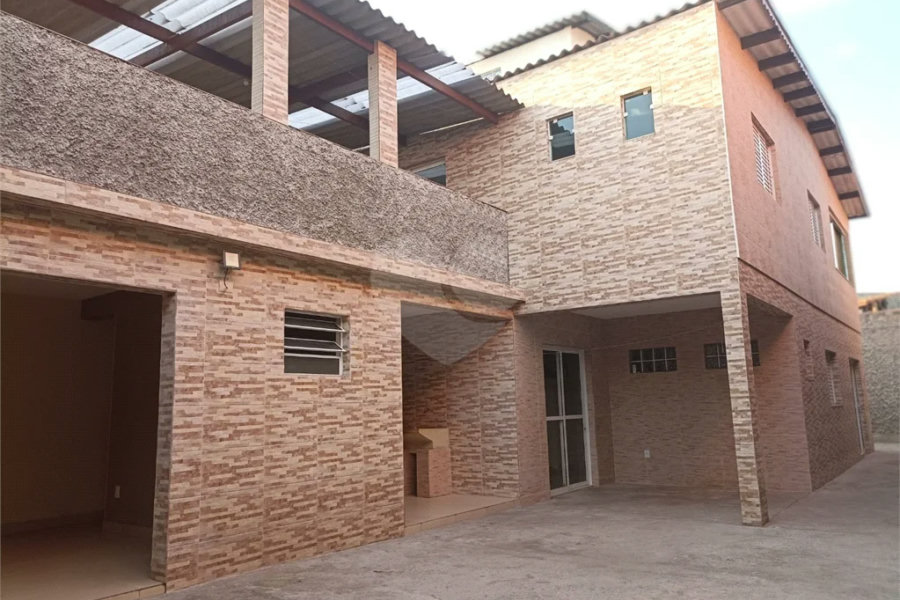 Casa à venda com 4 quartos, sendo 1 suíte,  em Anhanguera, São Paulo, SP