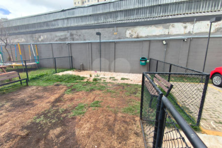 Garden à venda com 1 quarto em Belenzinho, São Paulo, SP