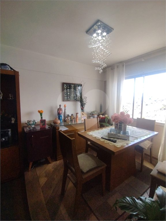 Apartamento à venda com 2 quartos em Vila Guilherme, São Paulo, SP
