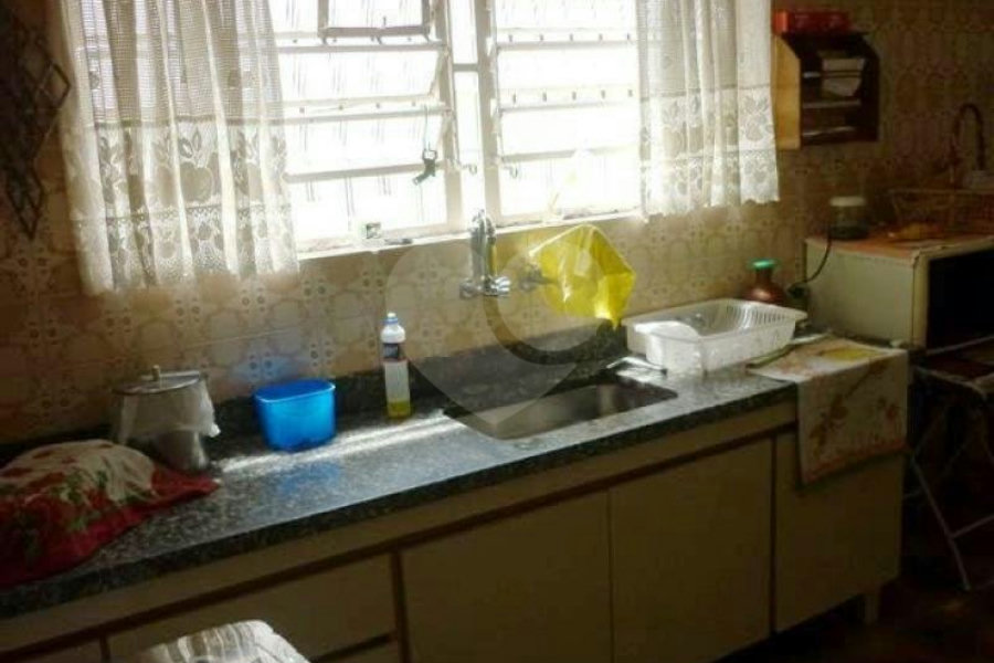 Sobrado à venda com 3 quartos, sendo 1 suíte, em Vila Aurora (zona Norte), São Paulo, SP