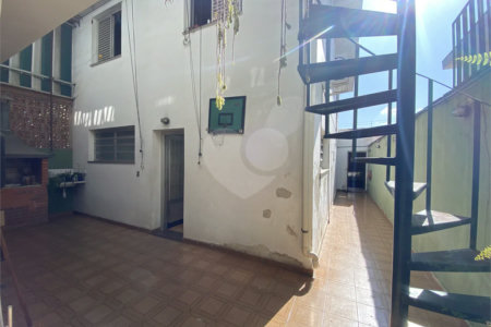 Sobrado à venda com 3 quartos, sendo 1 suíte, em Água Fria, São Paulo, SP