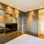 Apartamento para alugar com 1 suíte em Itaim Bibi, São Paulo, SP