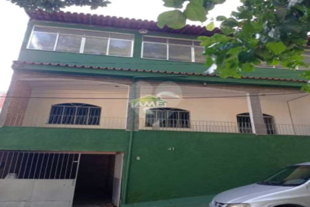 Casa à venda em Campo Grande, Rio de Janeiro, RJ