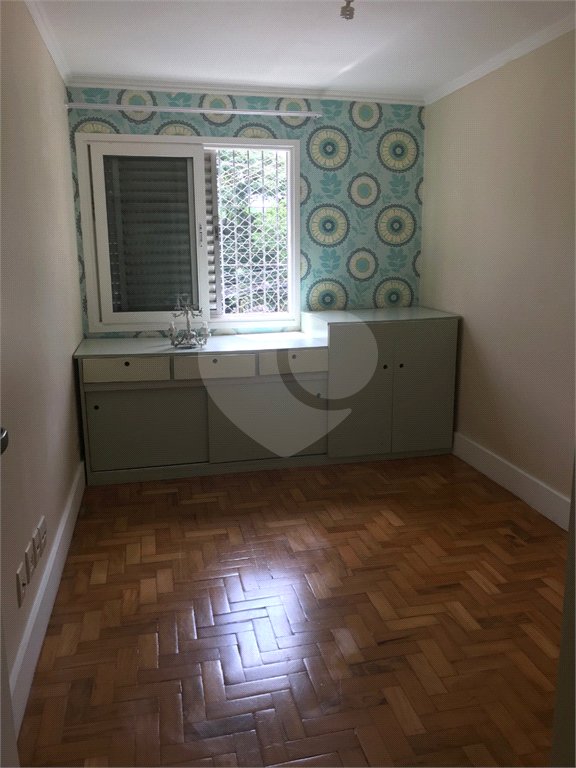 Apartamento à venda com 2 quartos em Vila Romana, São Paulo, SP