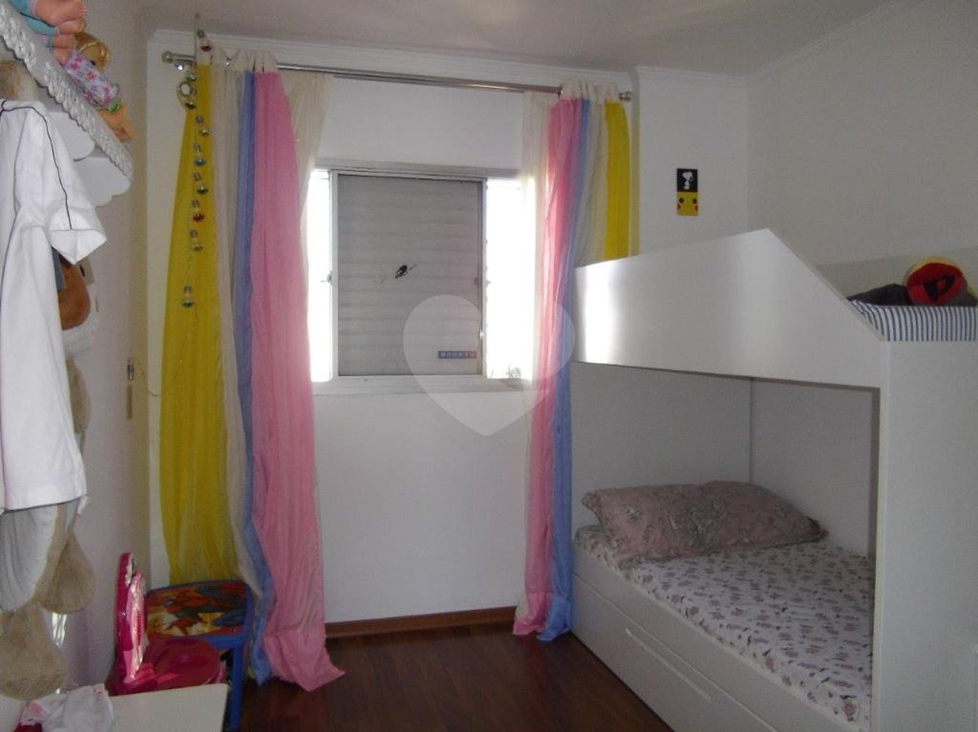 Apartamento à venda com 4 quartos, sendo 2 suítes, em Água Fria, São Paulo, SP