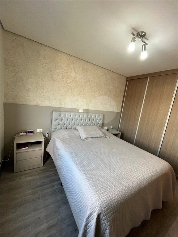 Apartamento à venda com 3 suítes no Centro, Indaiatuba, SP