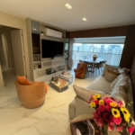 Apartamento à venda com 2 suítes em Vila Mascote, São Paulo, SP