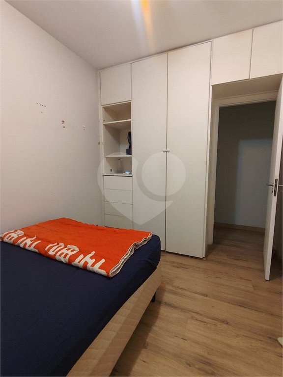 Apartamento à venda com 2 quartos, sendo 1 suíte, em Santana, São Paulo, SP