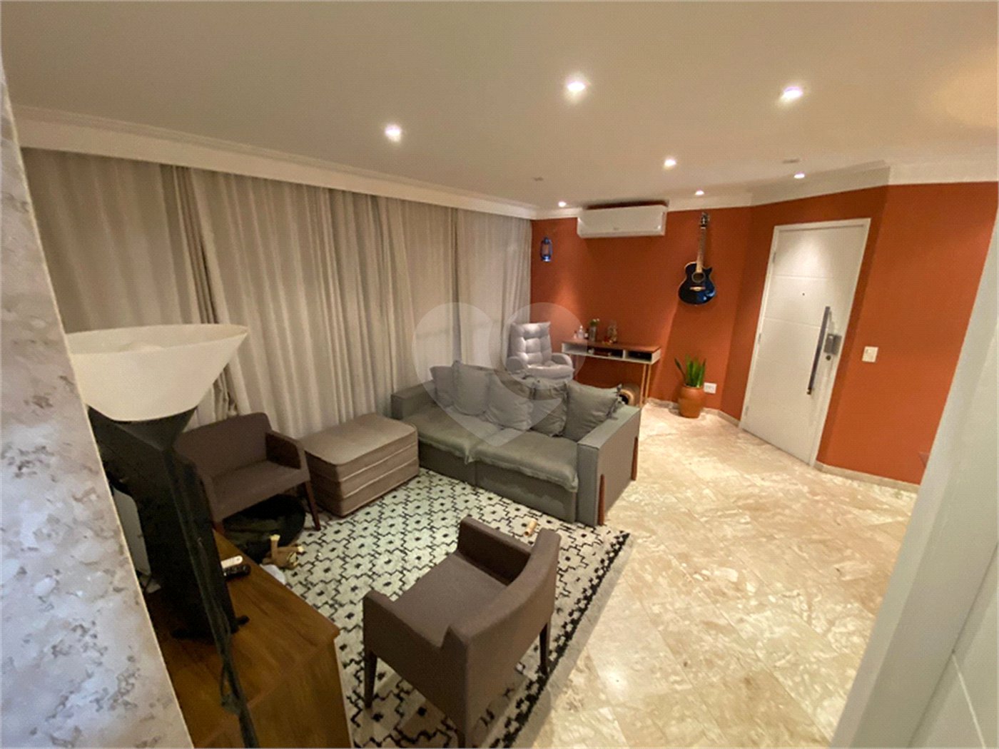 Apartamento à venda com 3 quartos, sendo 1 suíte, em Santana, São Paulo, SP