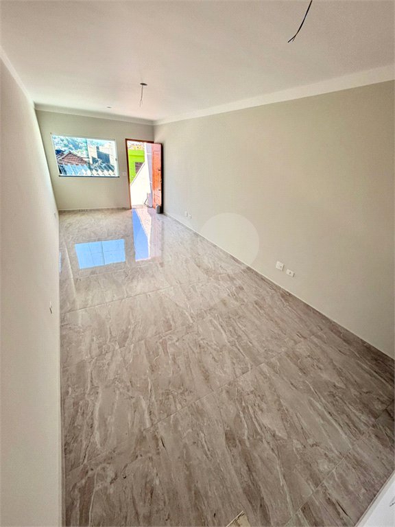 Sobrado à venda com 3 quartos, sendo 1 suíte, em Vila Mazzei, São Paulo, SP