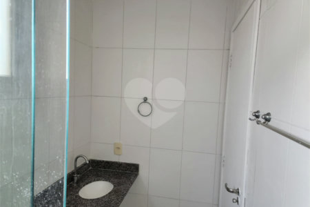 Apartamento para alugar com 2 quartos, sendo 1 suíte, em Villa DI Cesar, Mogi das Cruzes, SP