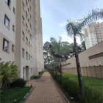 Apartamento à Venda - Parque Bristol