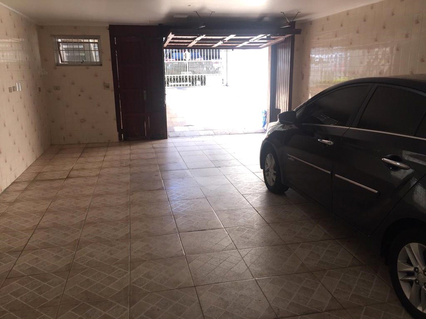 Sobrado à venda ou para alugar com 3 quartos, sendo 1 suíte, em Anália Franco, São Paulo, SP