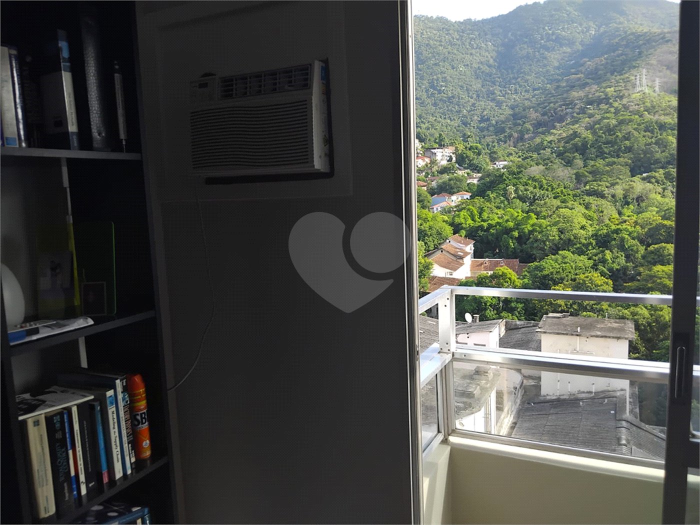 Apartamento à venda com 4 quartos, sendo 2 suítes, em Tijuca, Rio de Janeiro, RJ