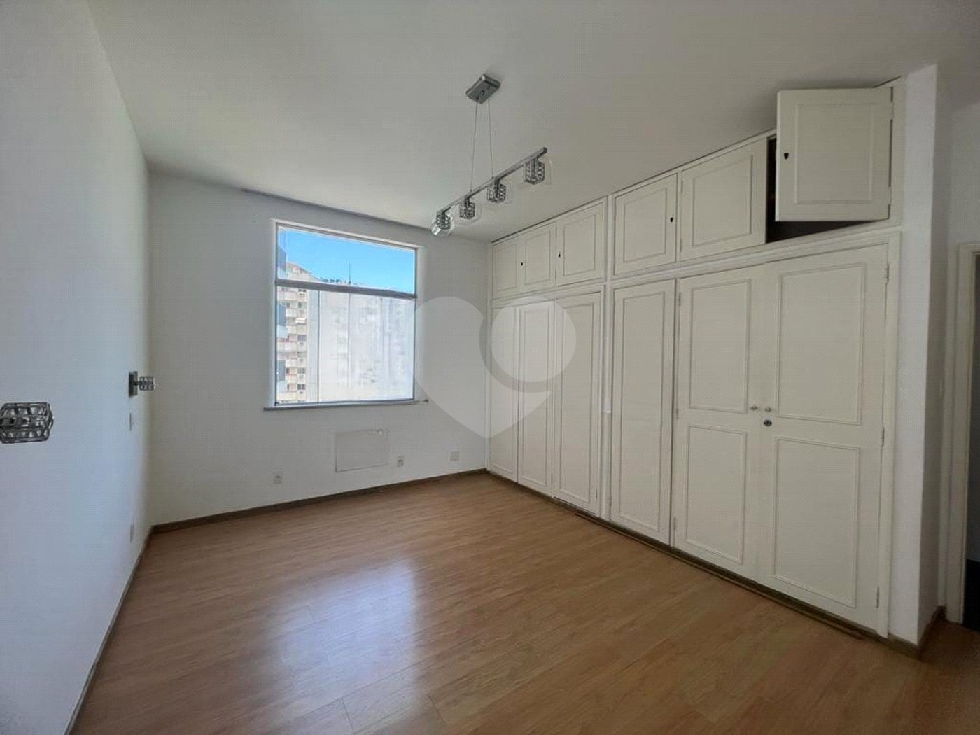 Apartamento à venda com 4 quartos em Tijuca, Rio de Janeiro, RJ