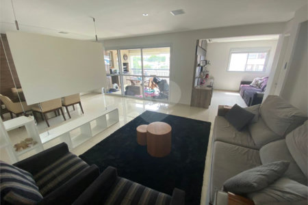 Apartamento à venda com 3 suítes em Santana, São Paulo, SP