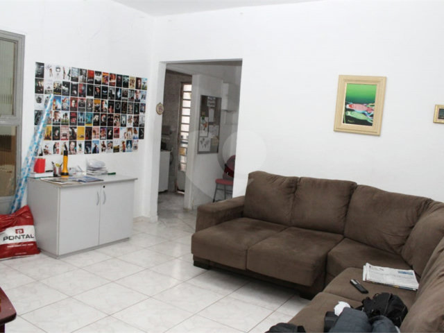 Casa à venda com 2 quartos em Campo Grande, São Paulo, SP