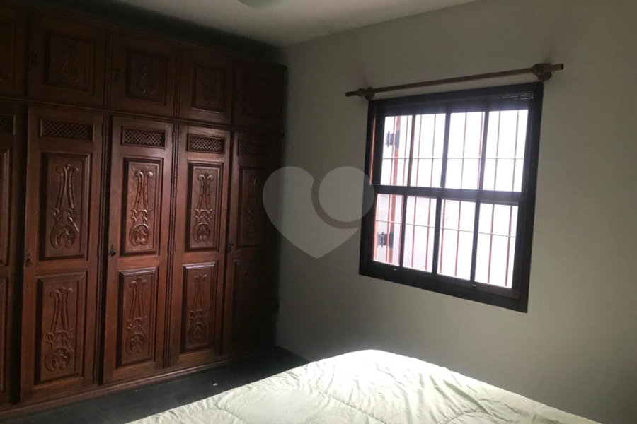 Casa Térrea à venda com 3 quartos, sendo 1 suíte, em Parque Mandaqui, São Paulo, SP