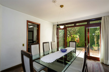 Casa de Vila à venda com 4 suítes em Jardim Prudência, São Paulo, SP