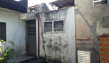 Sobrado à venda com 2 quartos, sendo 1 suíte,  em Casa Verde, São Paulo, SP