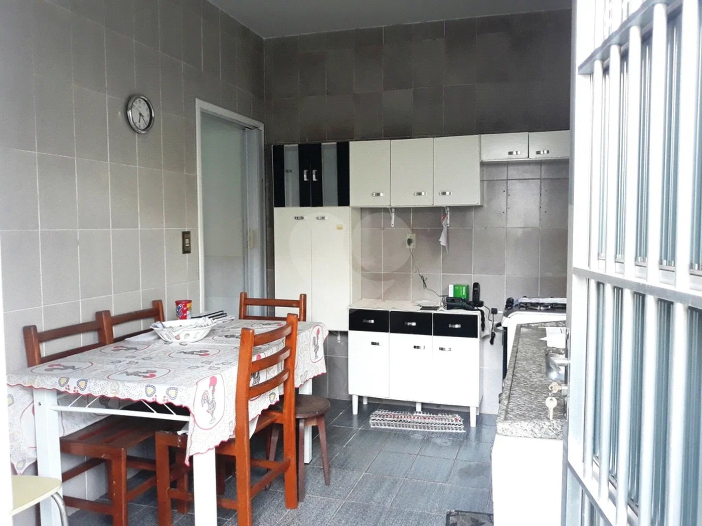 Casa Térrea à venda com 3 quartos em Tucuruvi, São Paulo, SP