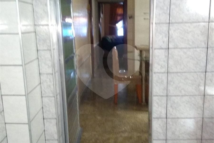Sobrado à venda com 3 quartos em Vila Nova Cachoeirinha, São Paulo, SP