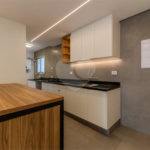 Apartamento à venda com 3 quartos, sendo 1 suíte, em Brooklin, São Paulo, SP