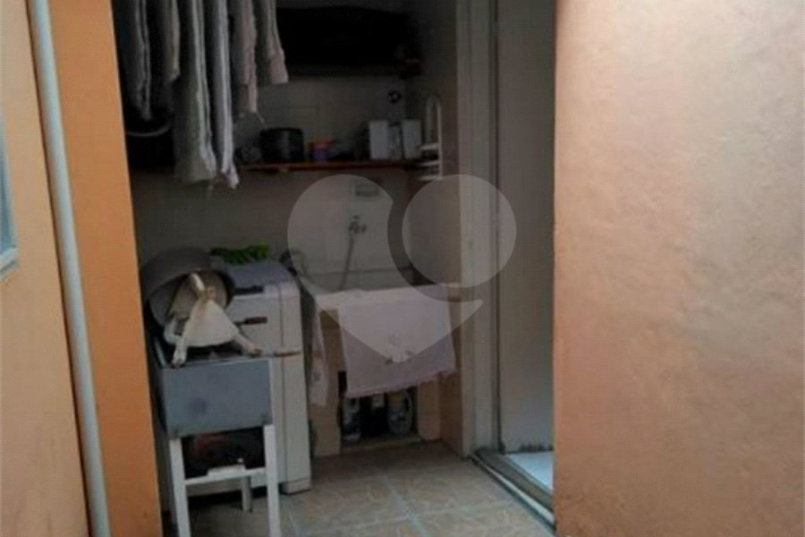 Casa à venda com 3 quartos em Vila Guilherme, São Paulo, SP