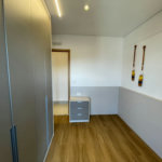 Apartamento 2 dormitórios (1 suíte), porteira fechada, 1 vaga demarcada, no José Menino, Santos