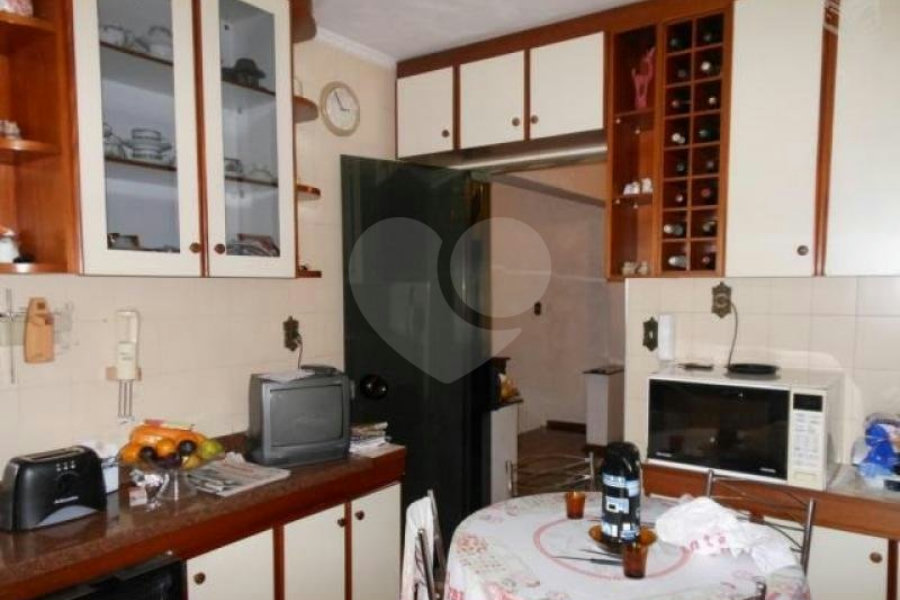 Casa Térrea à venda com 3 quartos, sendo 2 suítes, em Vila Mazzei, São Paulo, SP