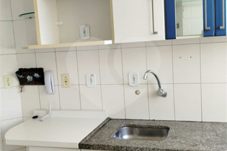 Apartamento à venda com 2 quartos em Liberdade, São Paulo, SP