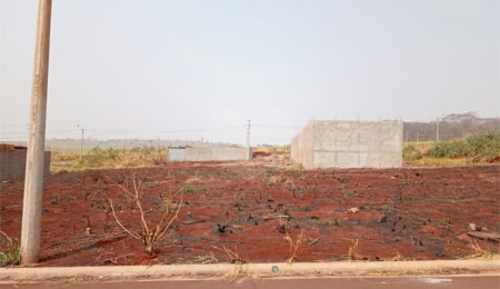 Terreno à venda em Recreio Anhangüera, Ribeirão Preto, SP