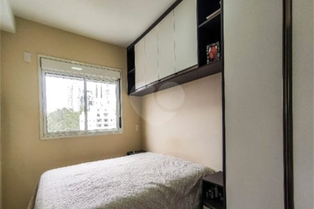 Apartamento à venda com 2 quartos, sendo 1 suíte, em Vila Andrade, São Paulo, SP