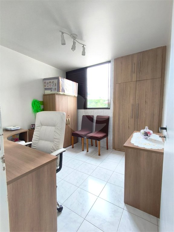 Apartamento à venda com 2 quartos em Santana, São Paulo, SP
