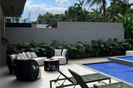 Casa Residencial à venda, Riviera, Bertioga - CA0177.
