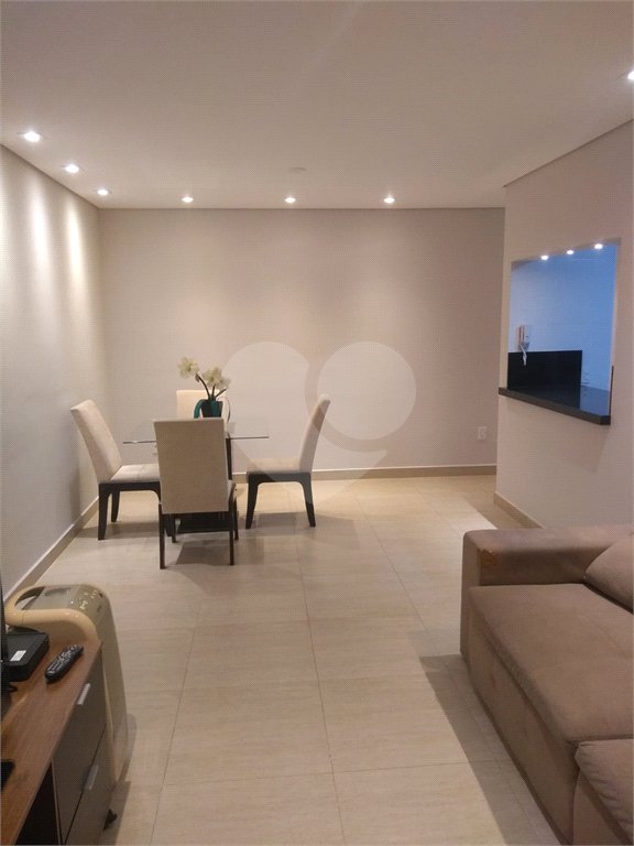 Apartamento à venda com 3 suítes em Pinheirinho, Vinhedo, SP