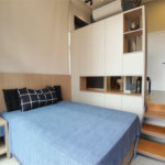 Apartamento à venda com 1 quarto em Pinheiros, São Paulo, SP